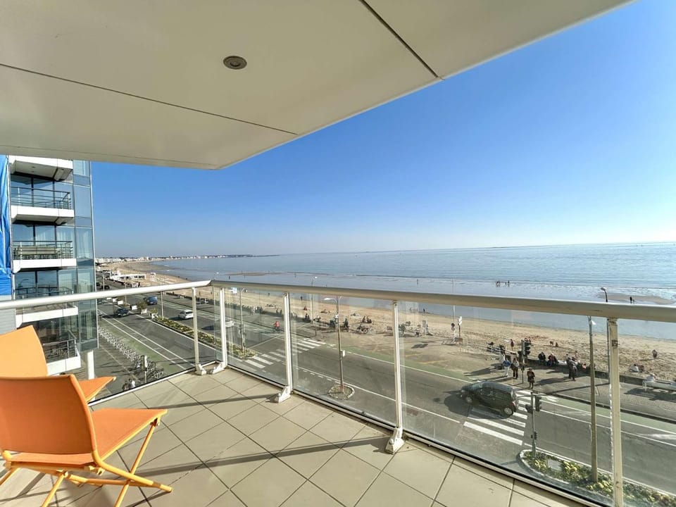Balcony/Terrace, Balcony/Terrace