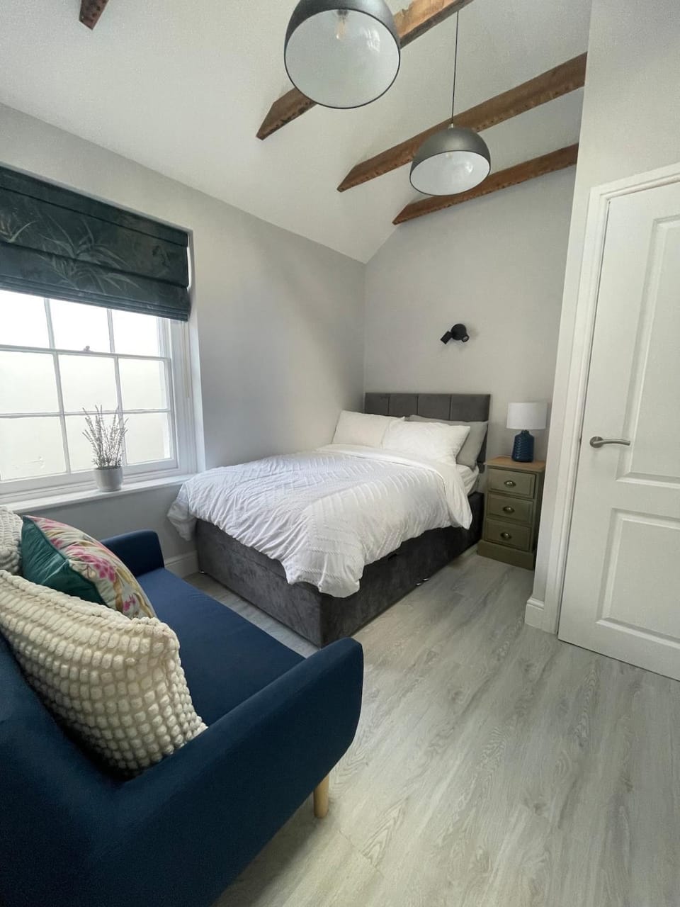 Self-contained Studio apartment Apartment in Steyning