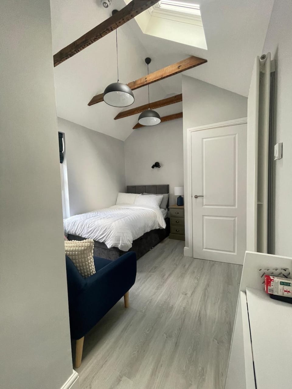 Self-contained Studio apartment Apartment in Steyning