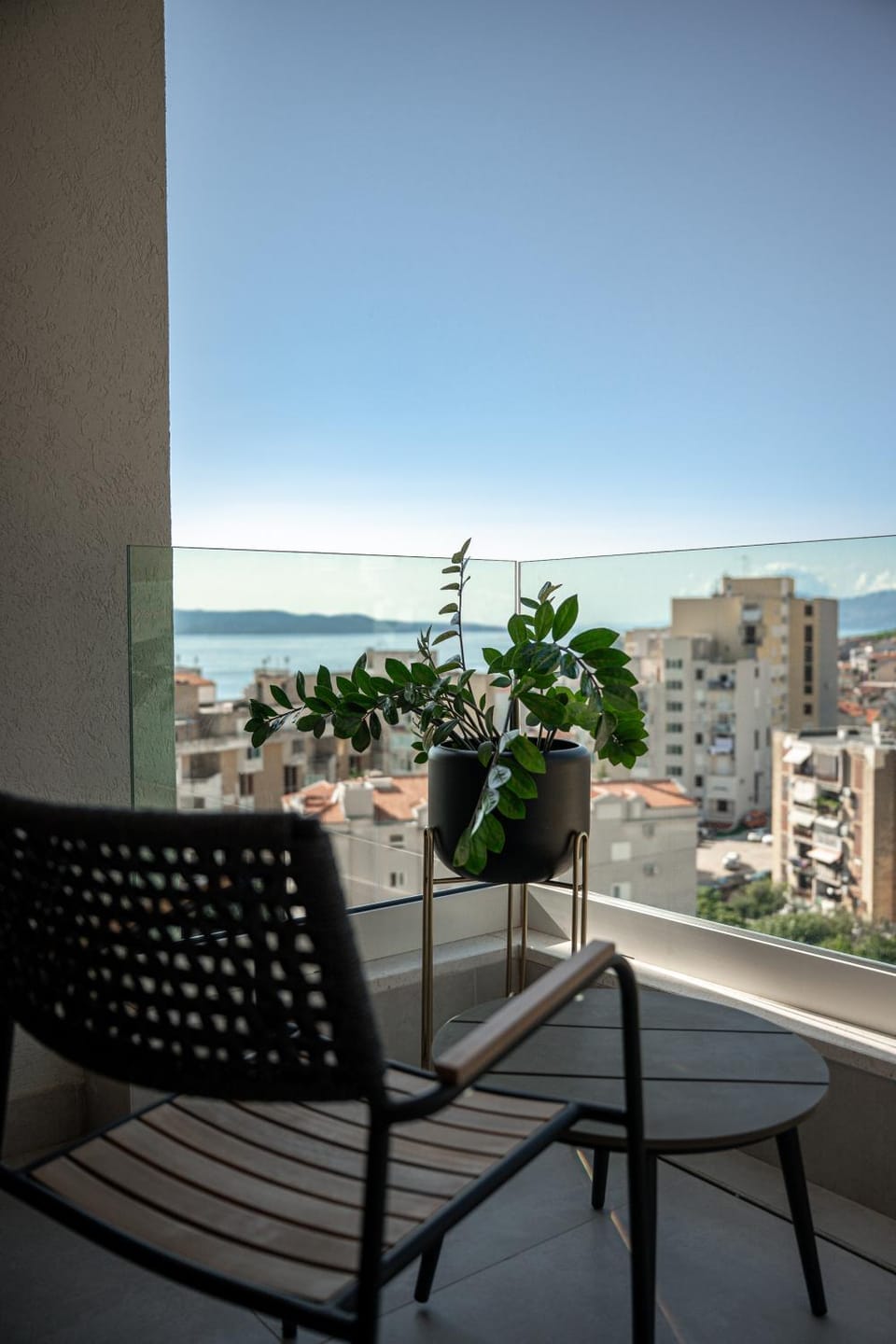 Sea view