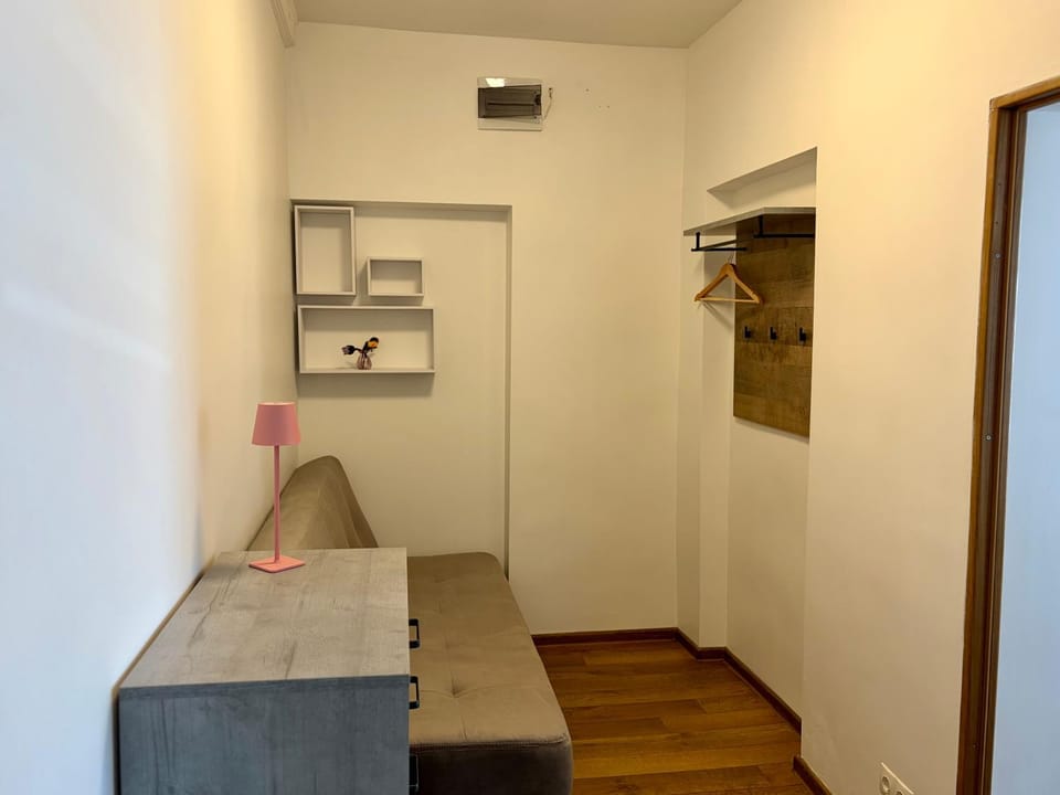 Mazā Roma Apartment in Latvia