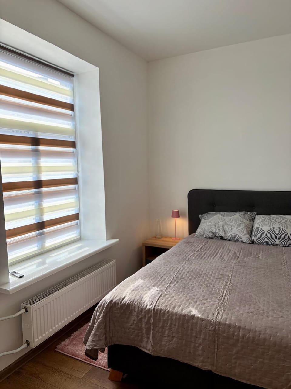 Mazā Roma Apartment in Latvia