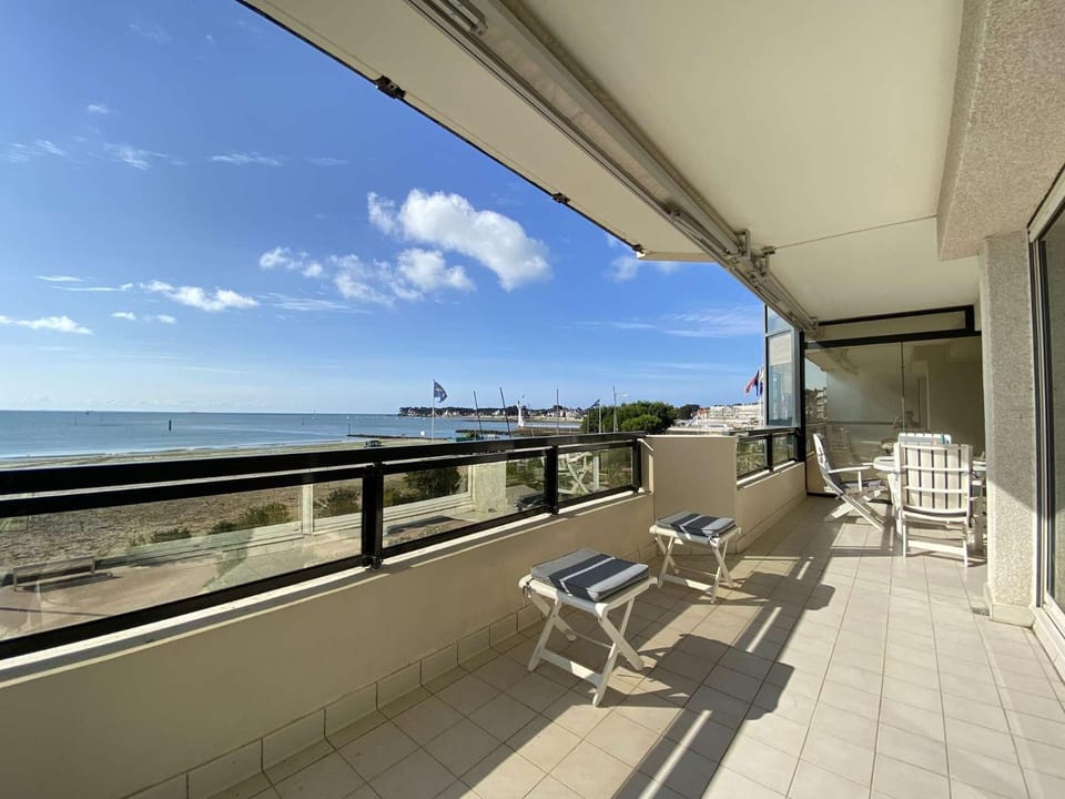 Balcony/Terrace, Balcony/Terrace, Sea view