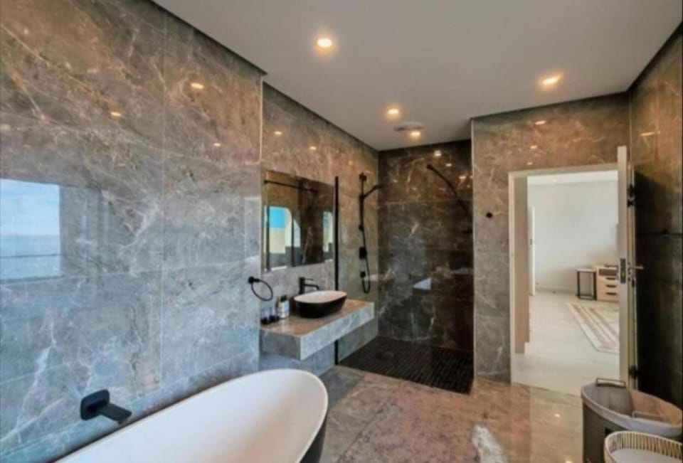 Apartment 24 Vacation rental in Umhlanga