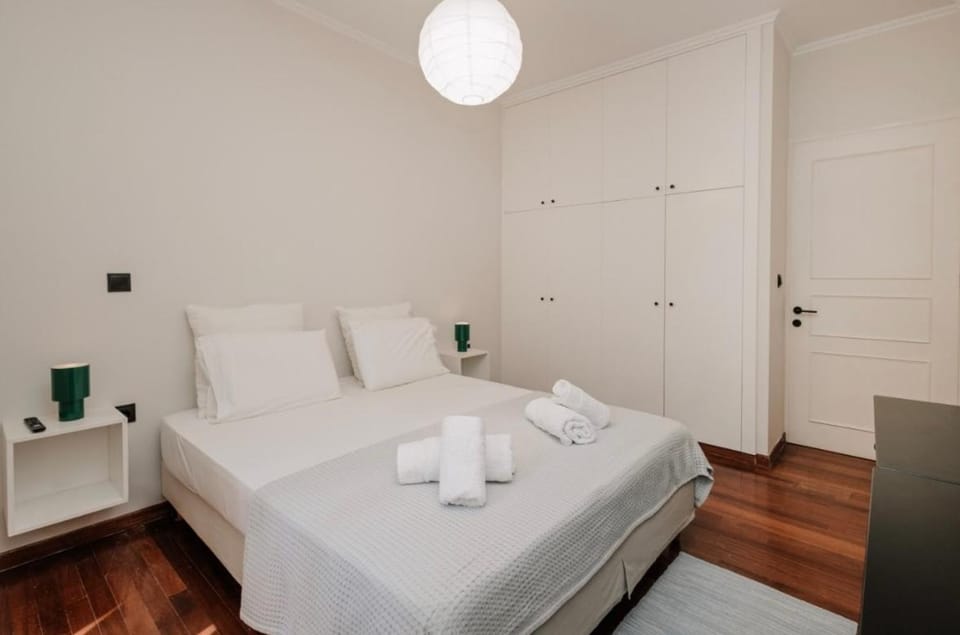 Filoxenia Apartment in Corfu