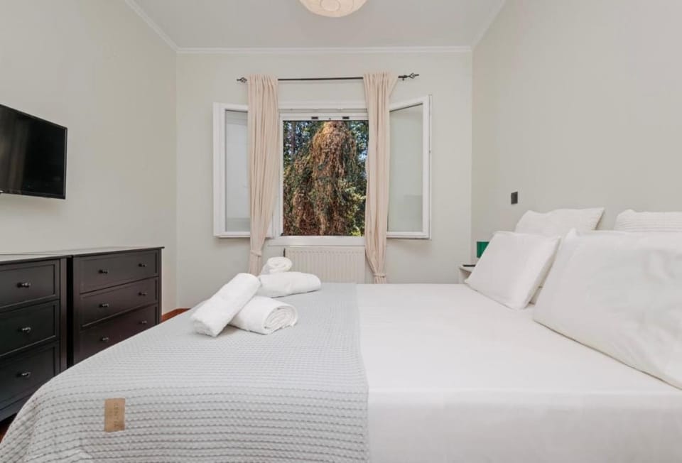Filoxenia Apartment in Corfu