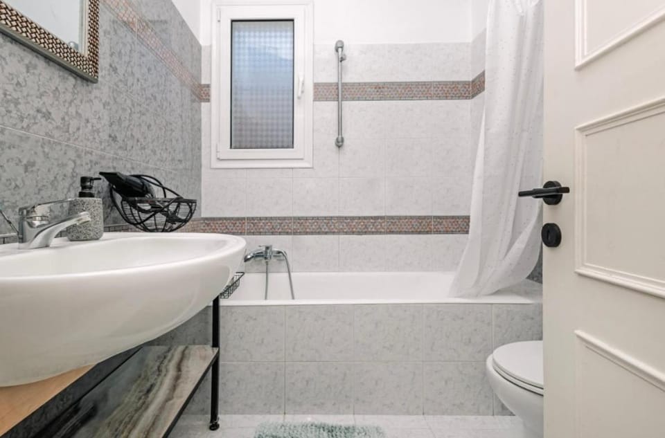 Filoxenia Apartment in Corfu
