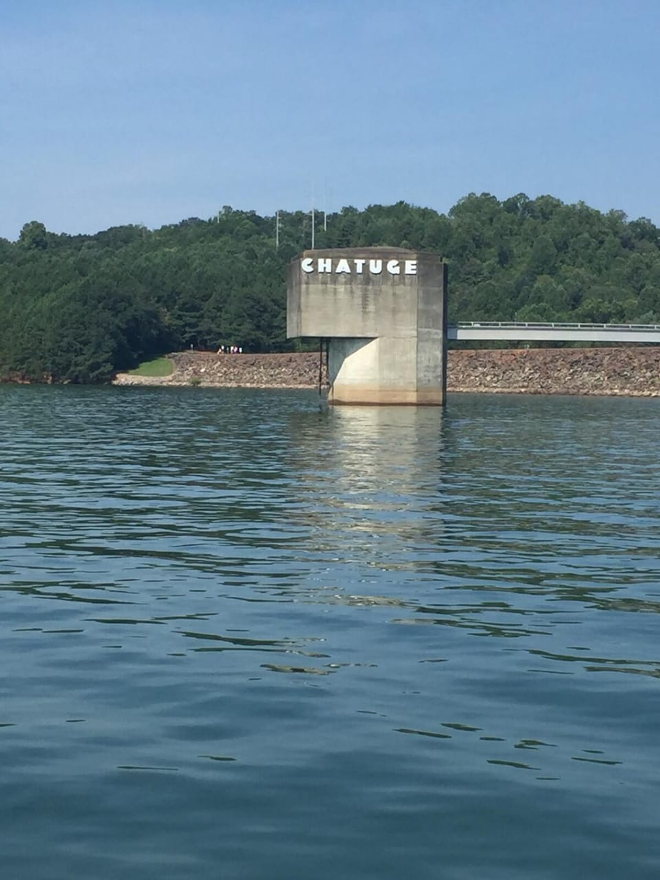 Nearby landmark, Off site, Natural landscape, Activities, Fishing, Canoeing