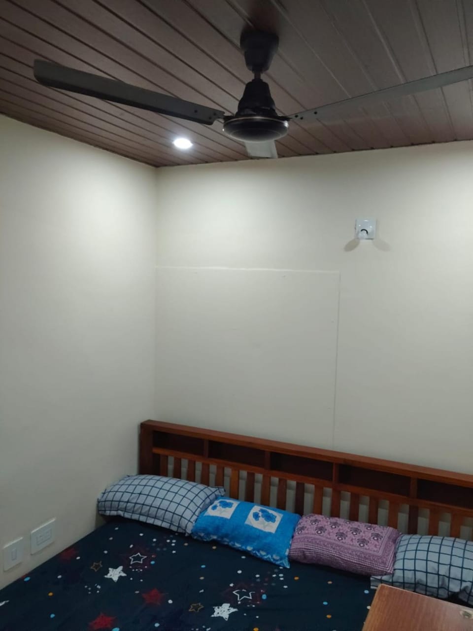 Samudra Nadi Bliss Vacation rental in Karnataka