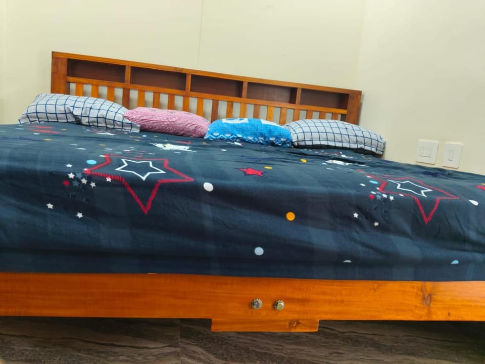 Samudra Nadi Bliss Vacation rental in Karnataka
