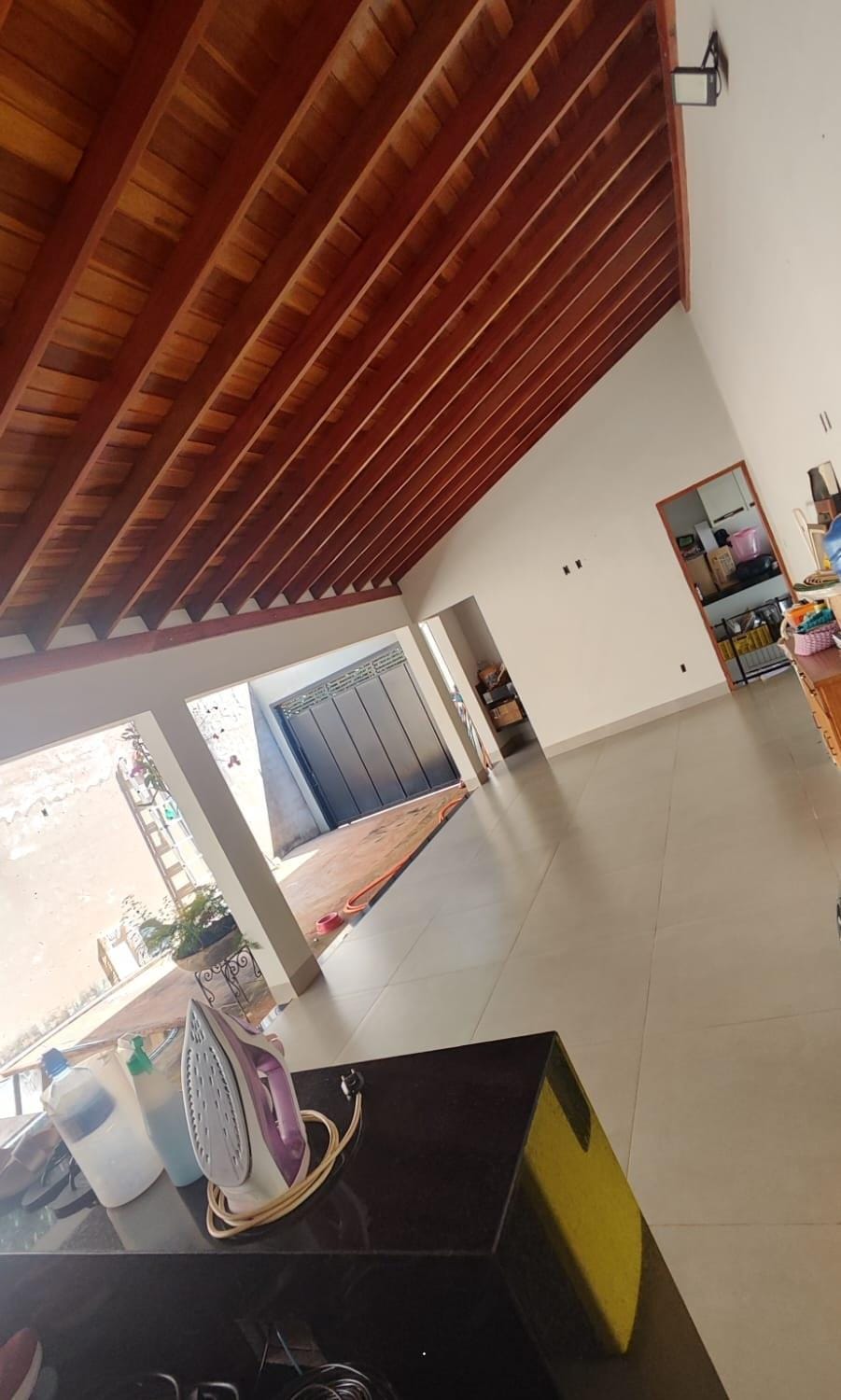 Casa em Barretos para Temporada Apartment in State of São Paulo