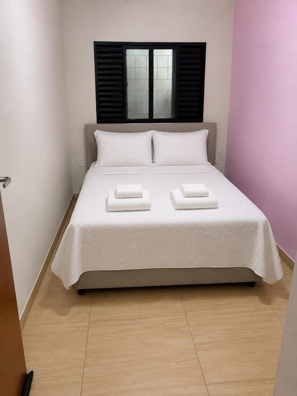 Casa em Barretos para Temporada Apartment in State of São Paulo