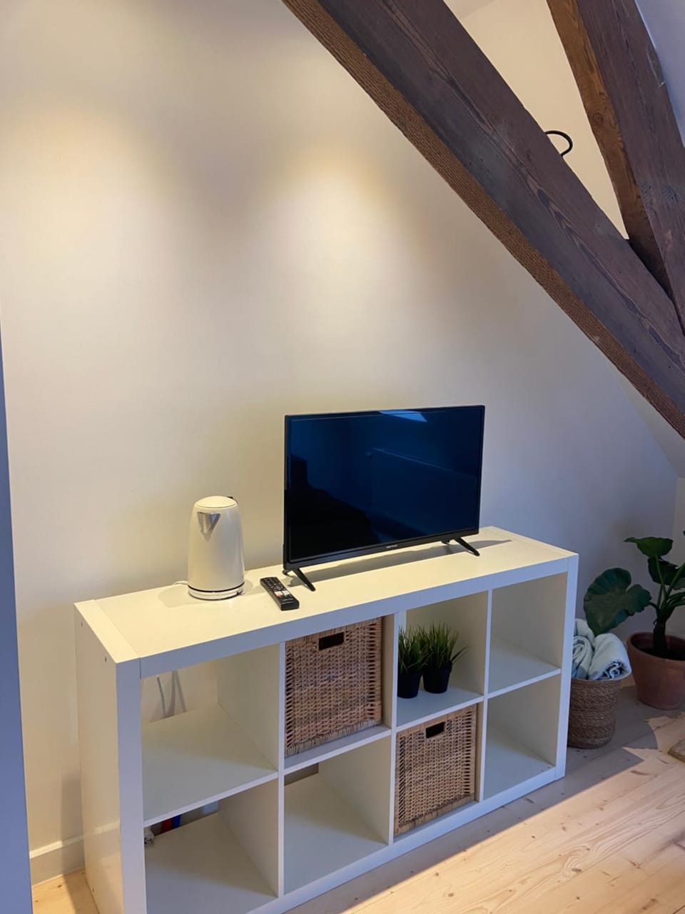 Annasroom Bed and Breakfast in Flanders
