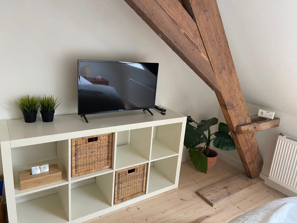 Annasroom Bed and Breakfast in Flanders