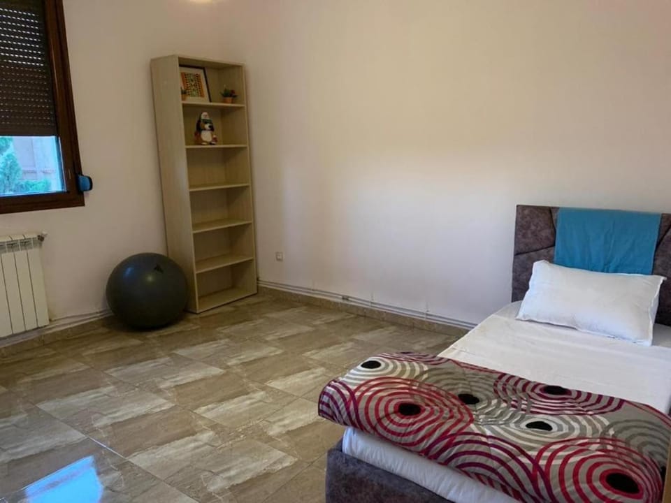 Architect-designed house Apartment in Algiers [El Djazaïr]