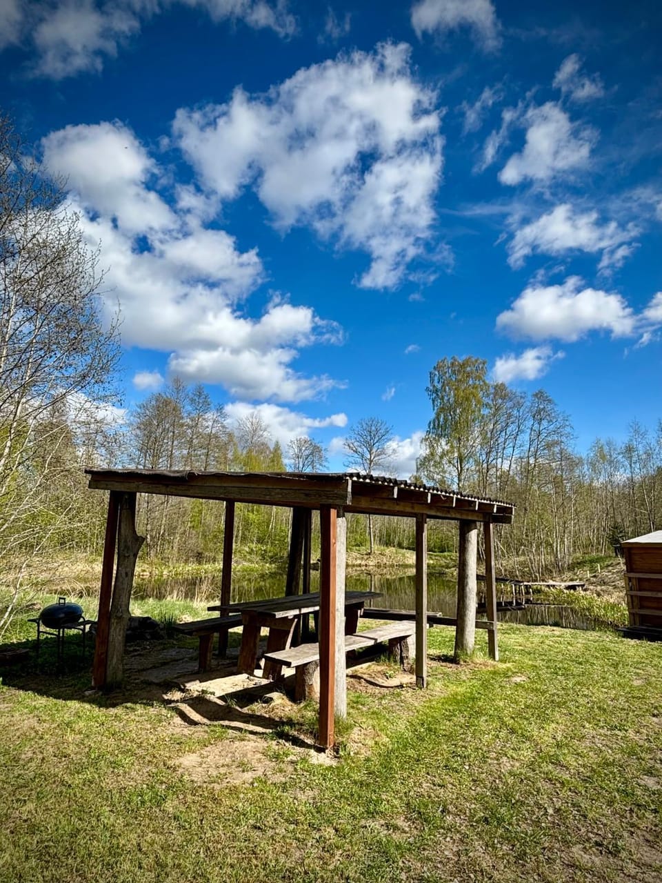 Vėlybniškių kaimo turizmas Apartment in Vilnius County, Lithuania