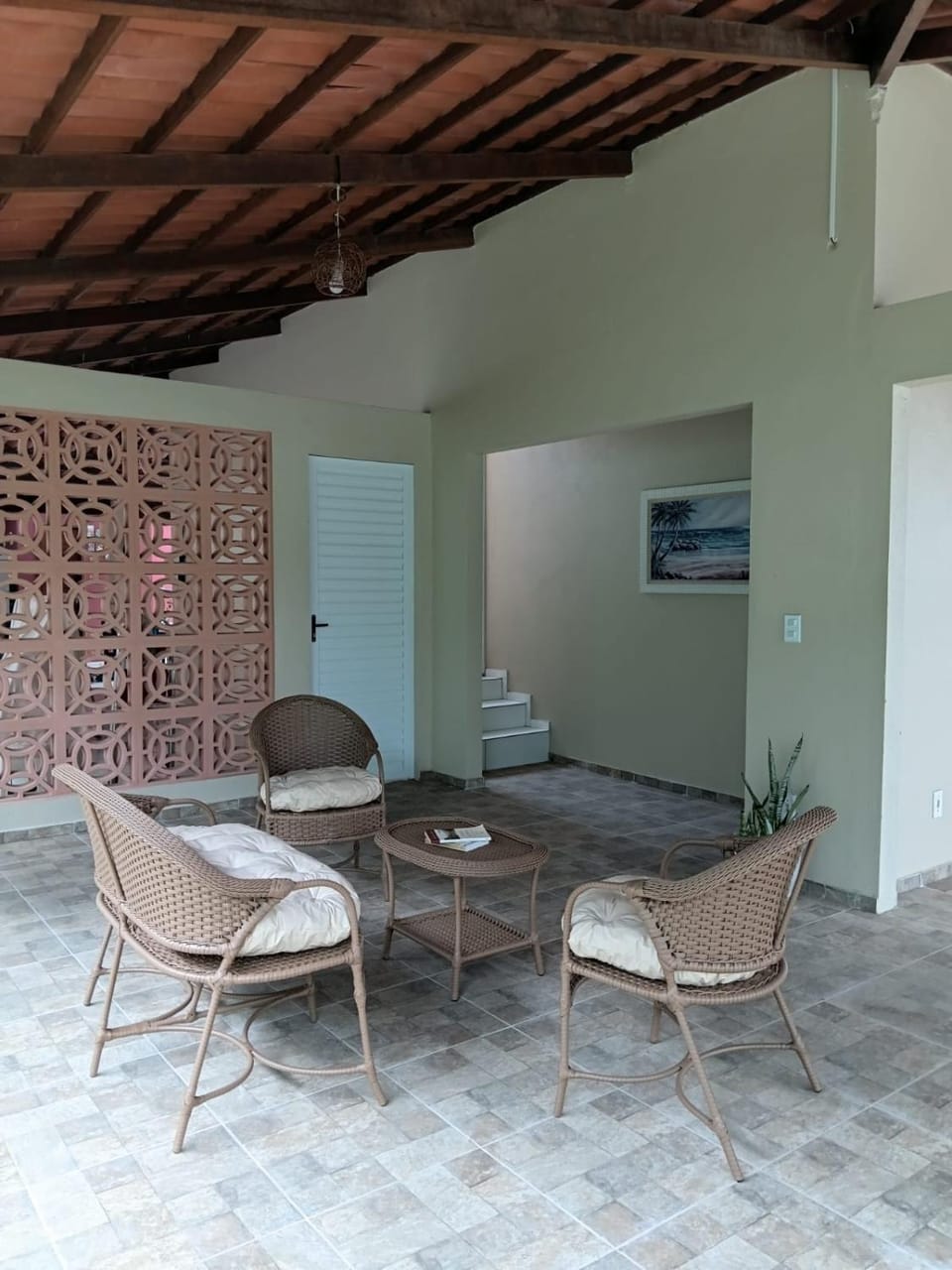 Suítes Maanaim Flecheiras Vacation rental in State of Ceará