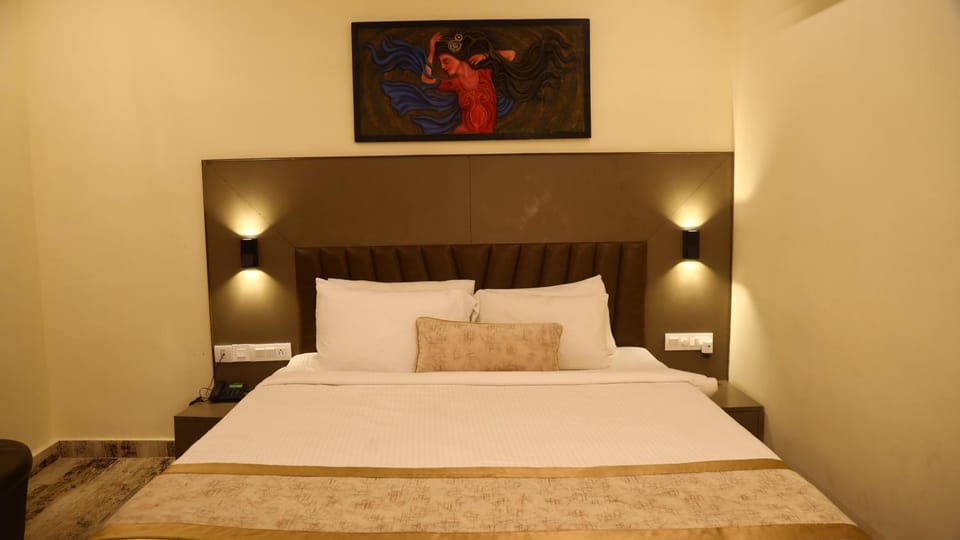 District Gravity- The Adventure Park Hotel in Secunderabad