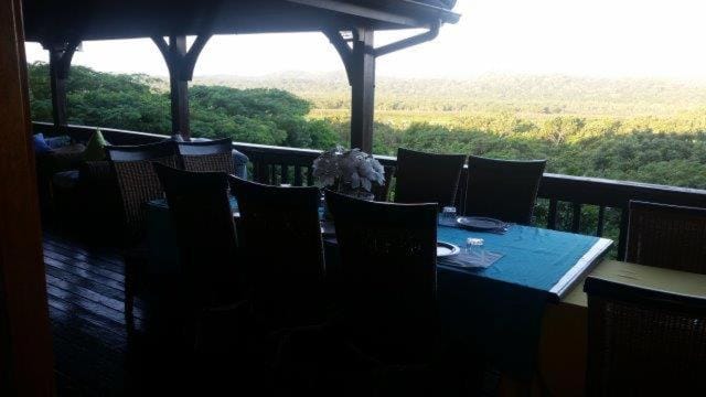 House 45 Sodwana Bay Lodge Chalet in KwaZulu-Natal