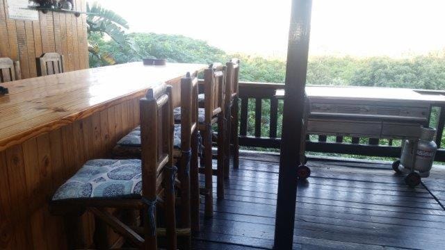 House 45 Sodwana Bay Lodge Chalet in KwaZulu-Natal