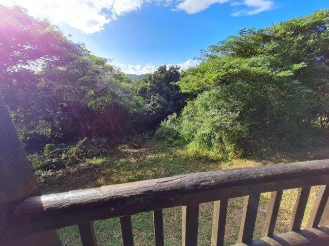 House 45 Sodwana Bay Lodge Chalet in KwaZulu-Natal