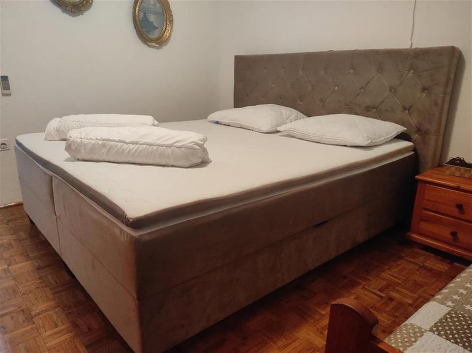 Apartmány Katarina Apartment in Dubrovnik-Neretva County