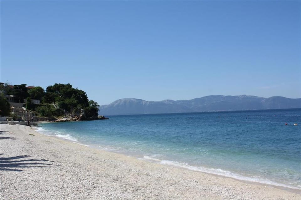 Apartmány Katarina Apartment in Dubrovnik-Neretva County