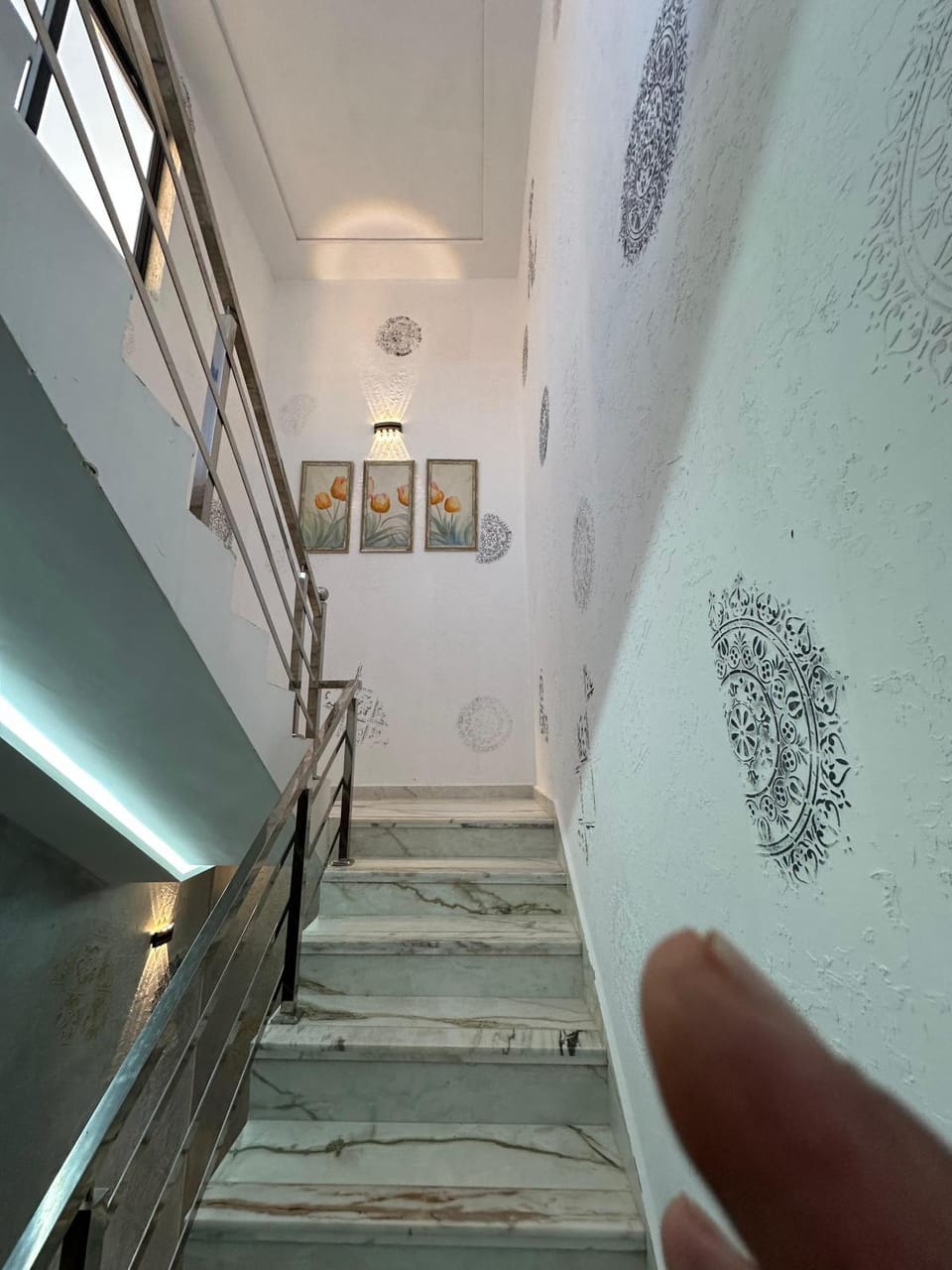 DAR YAHYAB SAIDIA marhba studio Apartment in Morocco