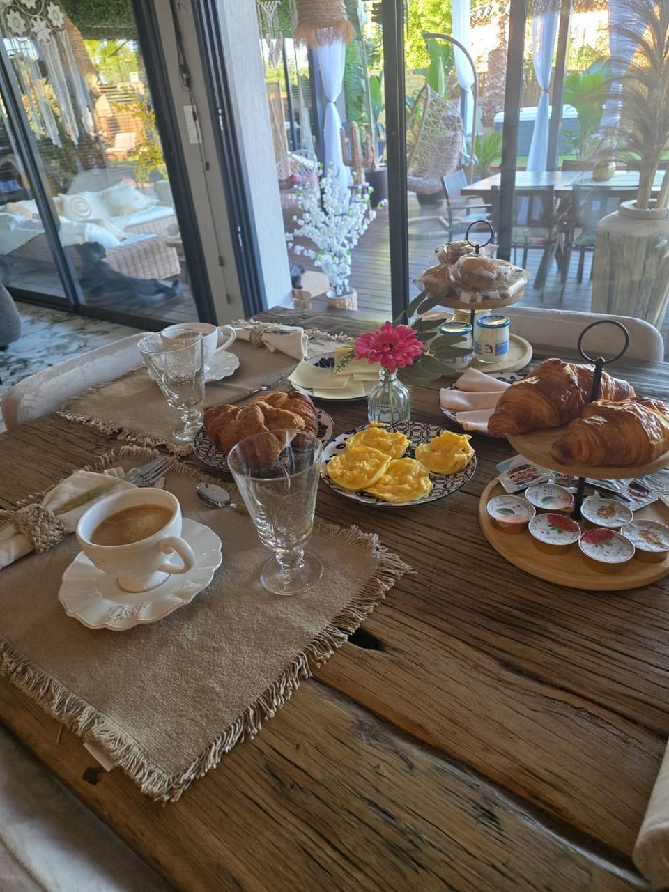 Breakfast