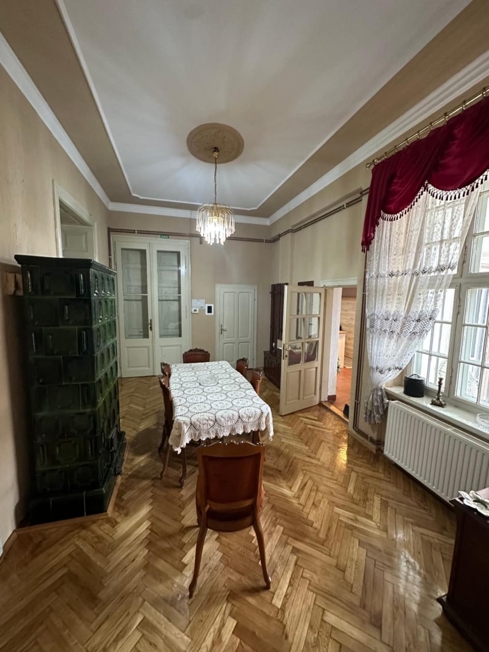 Dunavska Kuća Villa in Vojvodina