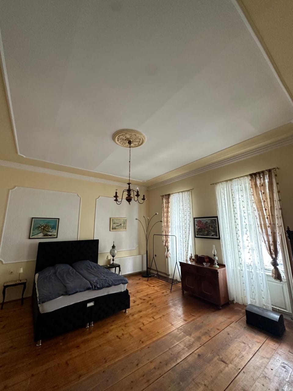 Dunavska Kuća Villa in Vojvodina