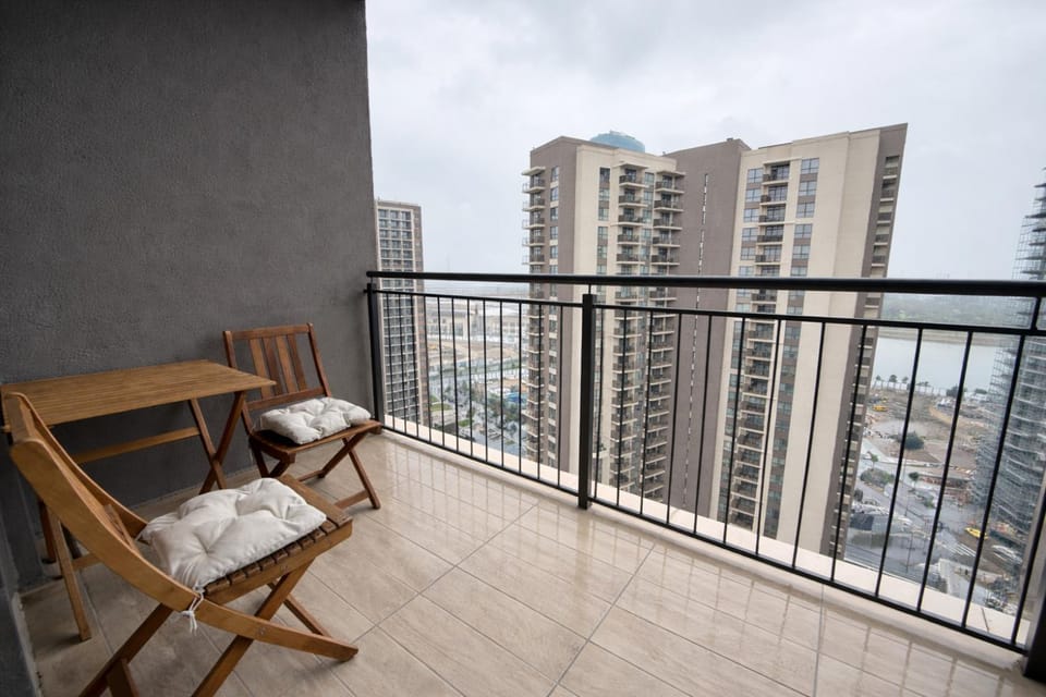 BW MACA 2 - Free parking Apartment in Belgrade