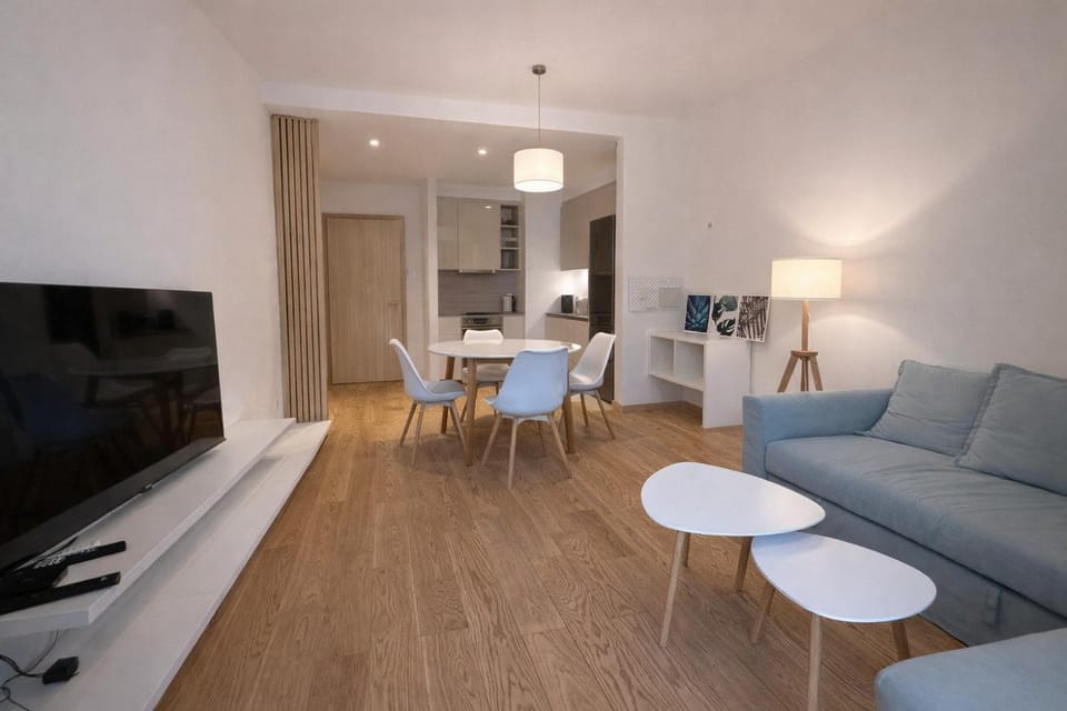 BW MACA 2 - Free parking Apartment in Belgrade