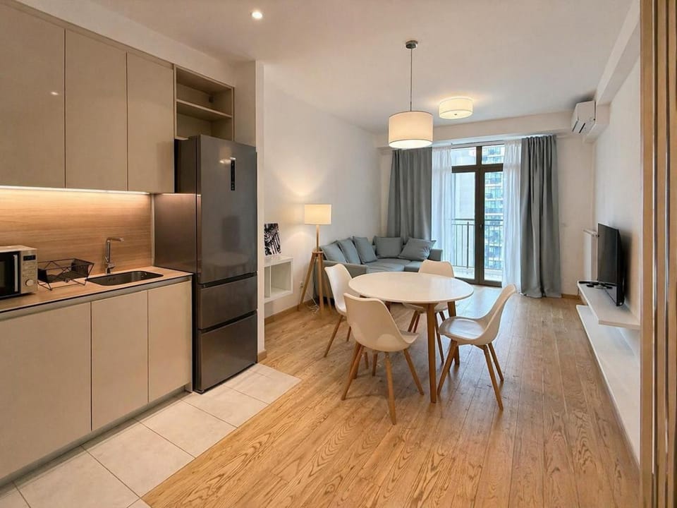 BW MACA 2 - Free parking Apartment in Belgrade