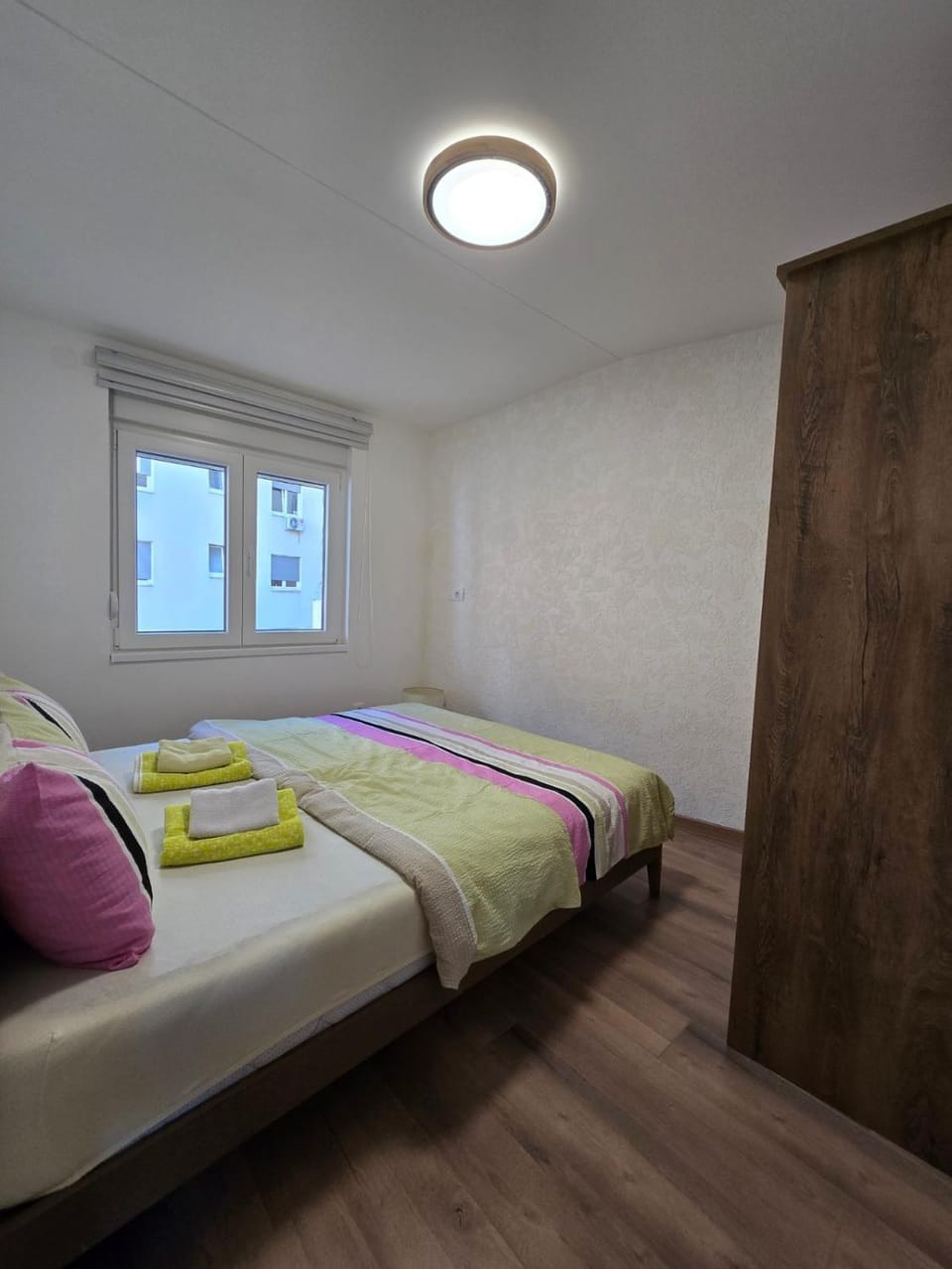Nelli Apartment in Belgrade