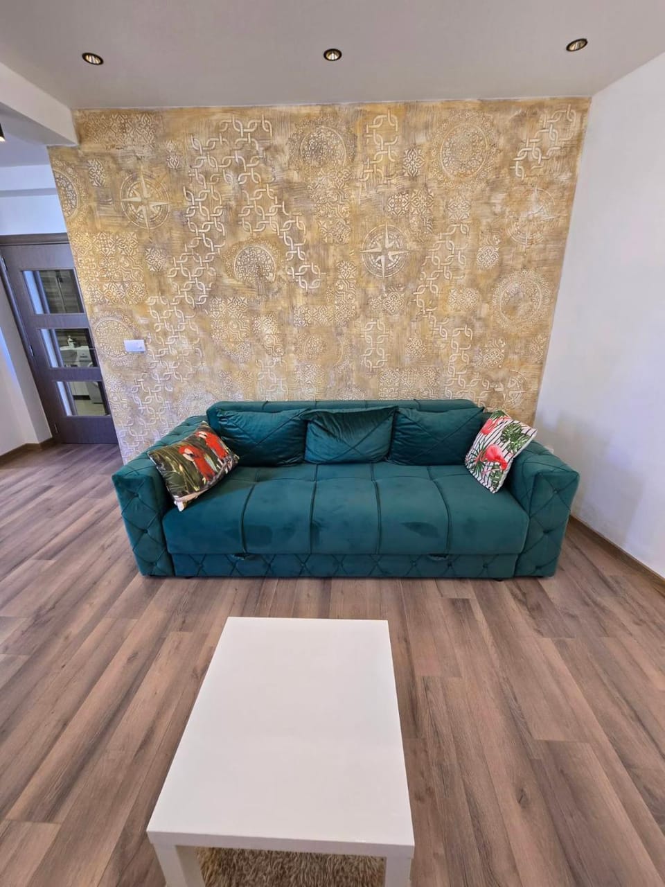 Nelli Apartment in Belgrade