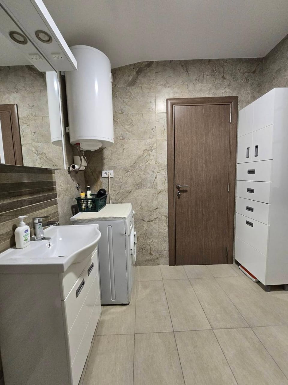 Nelli Apartment in Belgrade