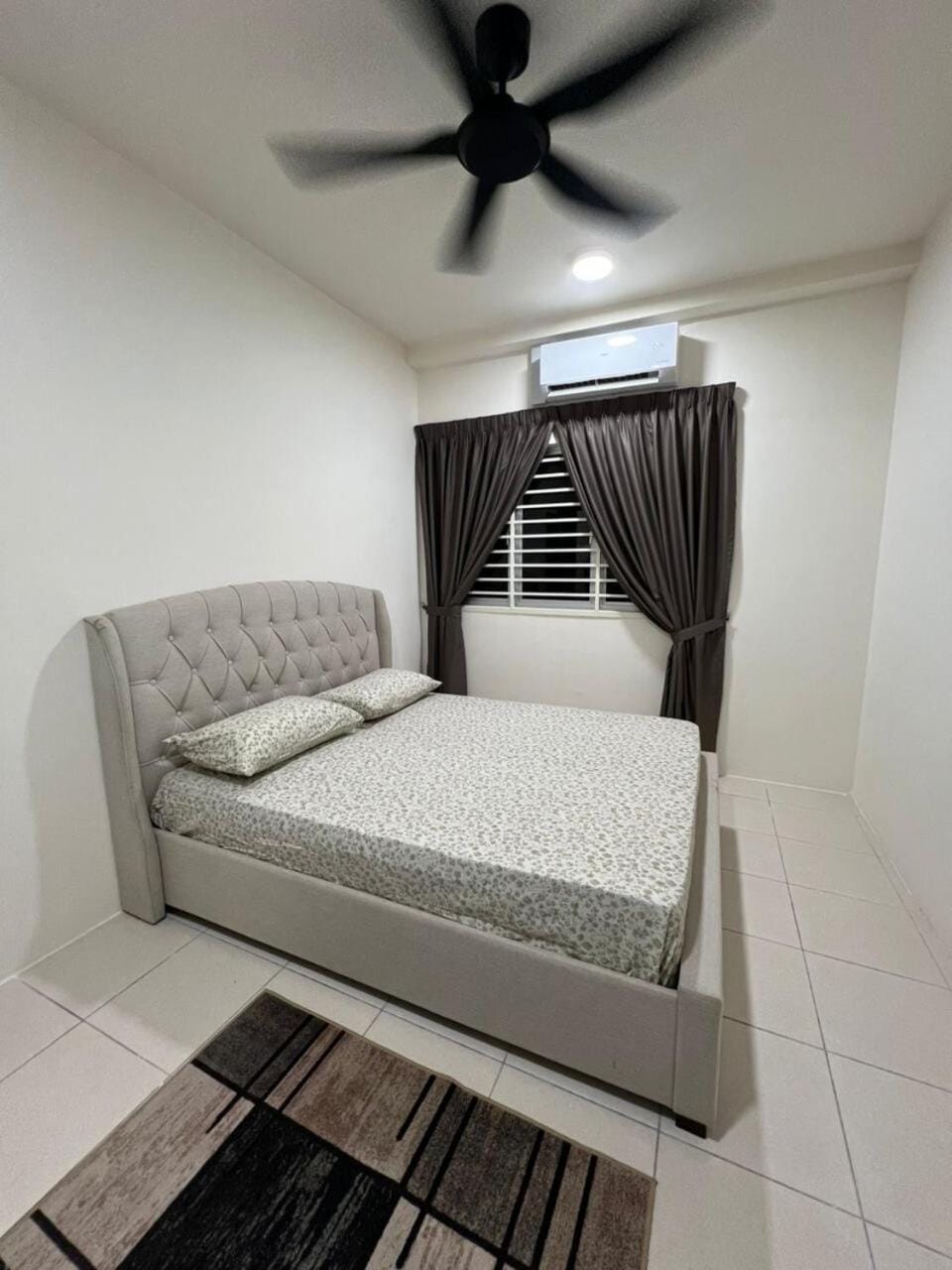 Yusuf Homestay Puncak Alam Musllims Only Apartment in Selangor, Malaysia