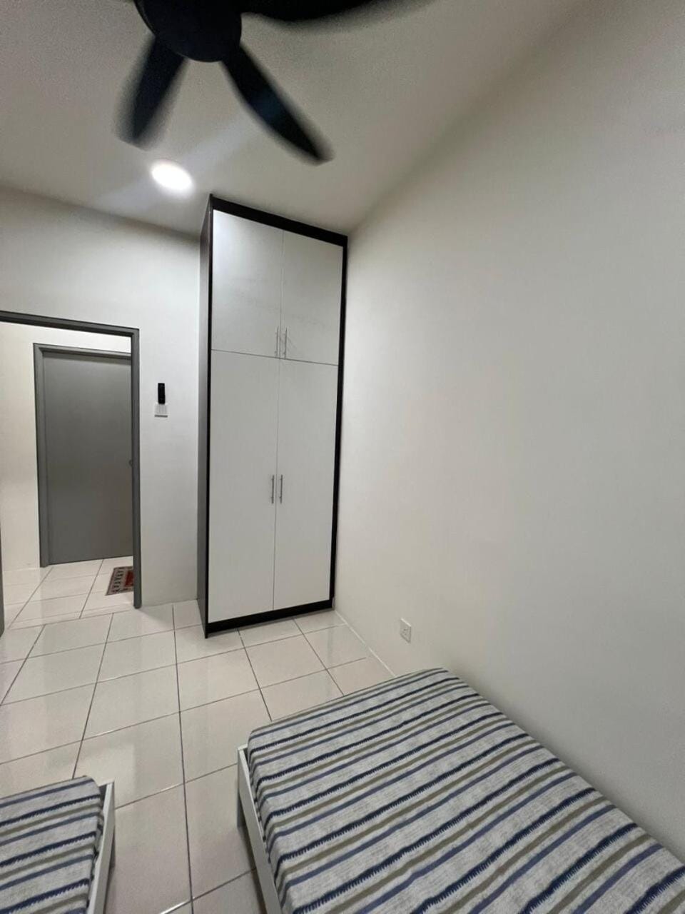 Yusuf Homestay Puncak Alam Musllims Only Apartment in Selangor, Malaysia