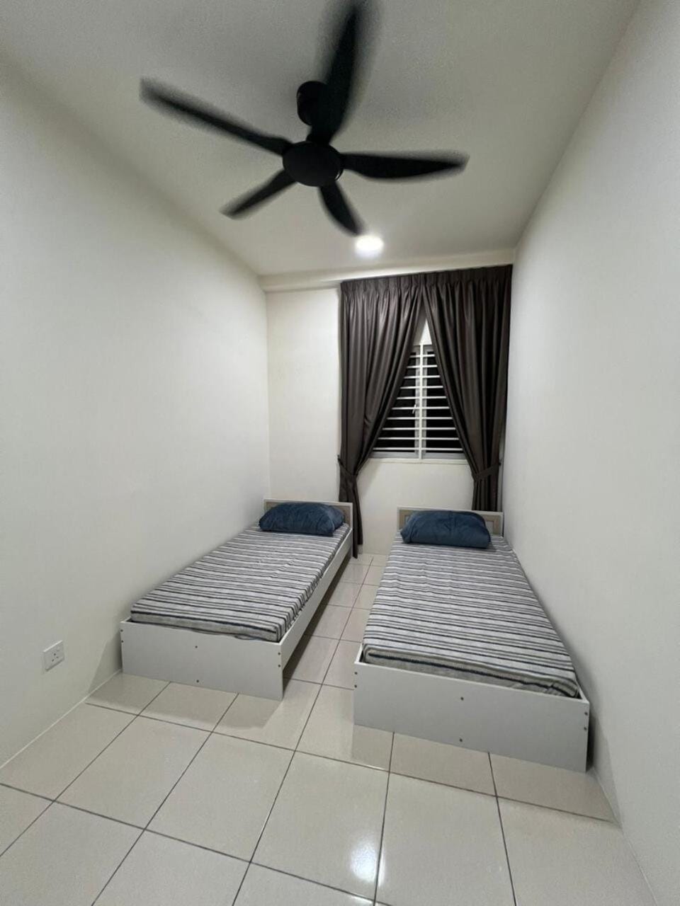 Yusuf Homestay Puncak Alam Musllims Only Apartment in Selangor, Malaysia