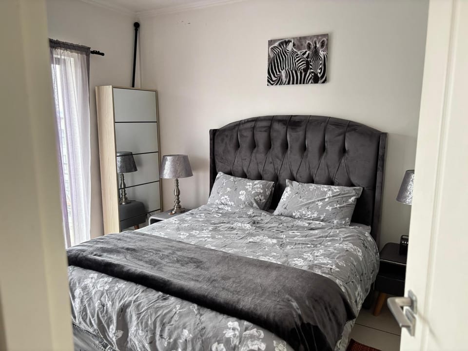 Fourways Your Home Away from Home Apartment in Sandton