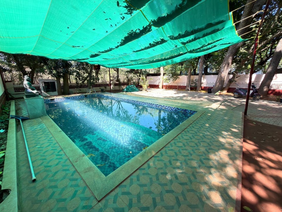 Gravity Groups EcoNest Villa Resort Near Sangamitra Convention Center Jipmer Villa in Puducherry, India