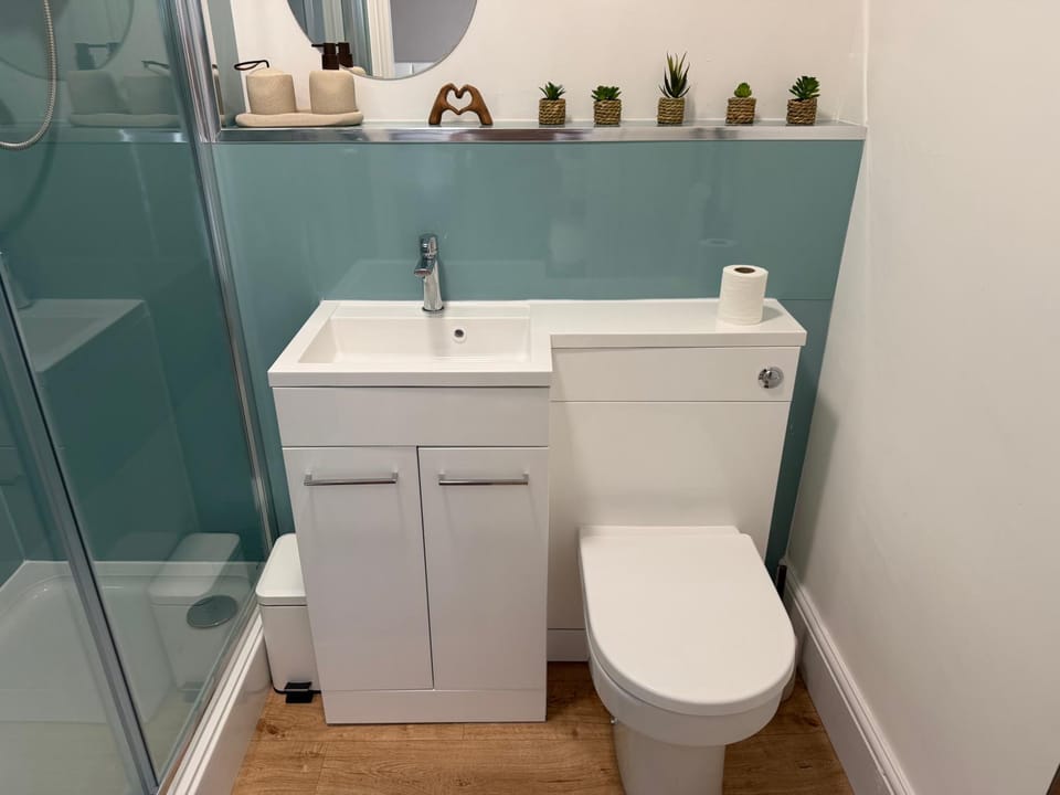 Glan Neigr Room 11 Apartment in Rhosneigr