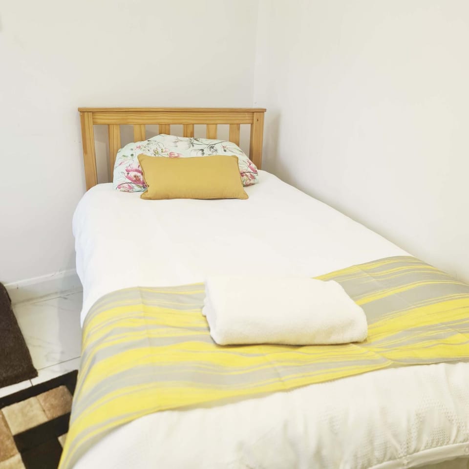 Park View Bed and Breakfast in Ilford