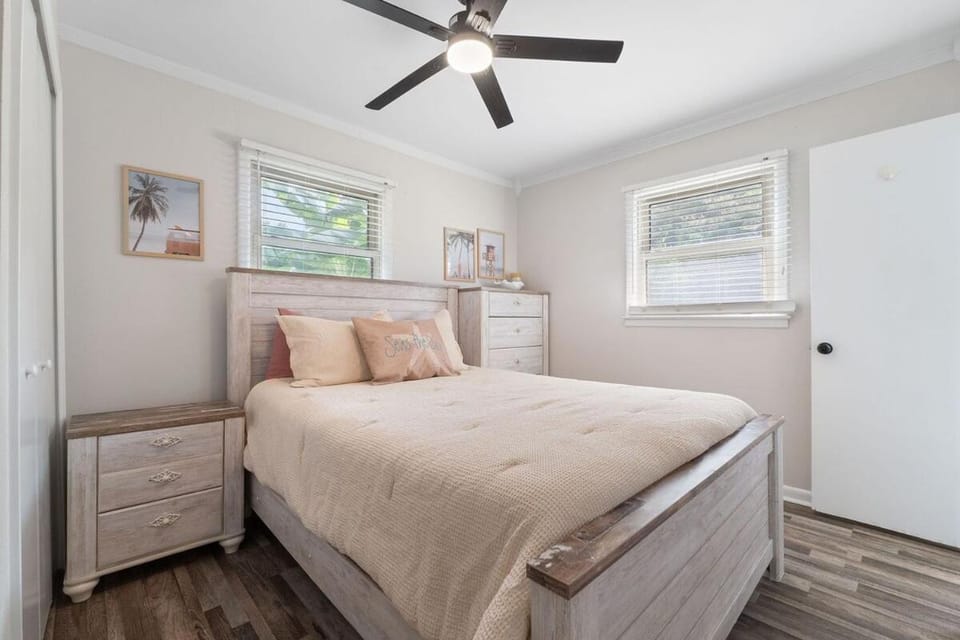 Sea's the Day Getaway House in Pensacola