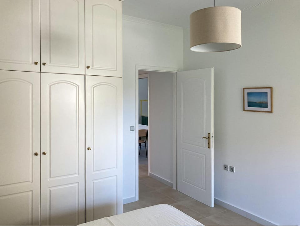 Design apartment Nafplio Apartment in Nafplion