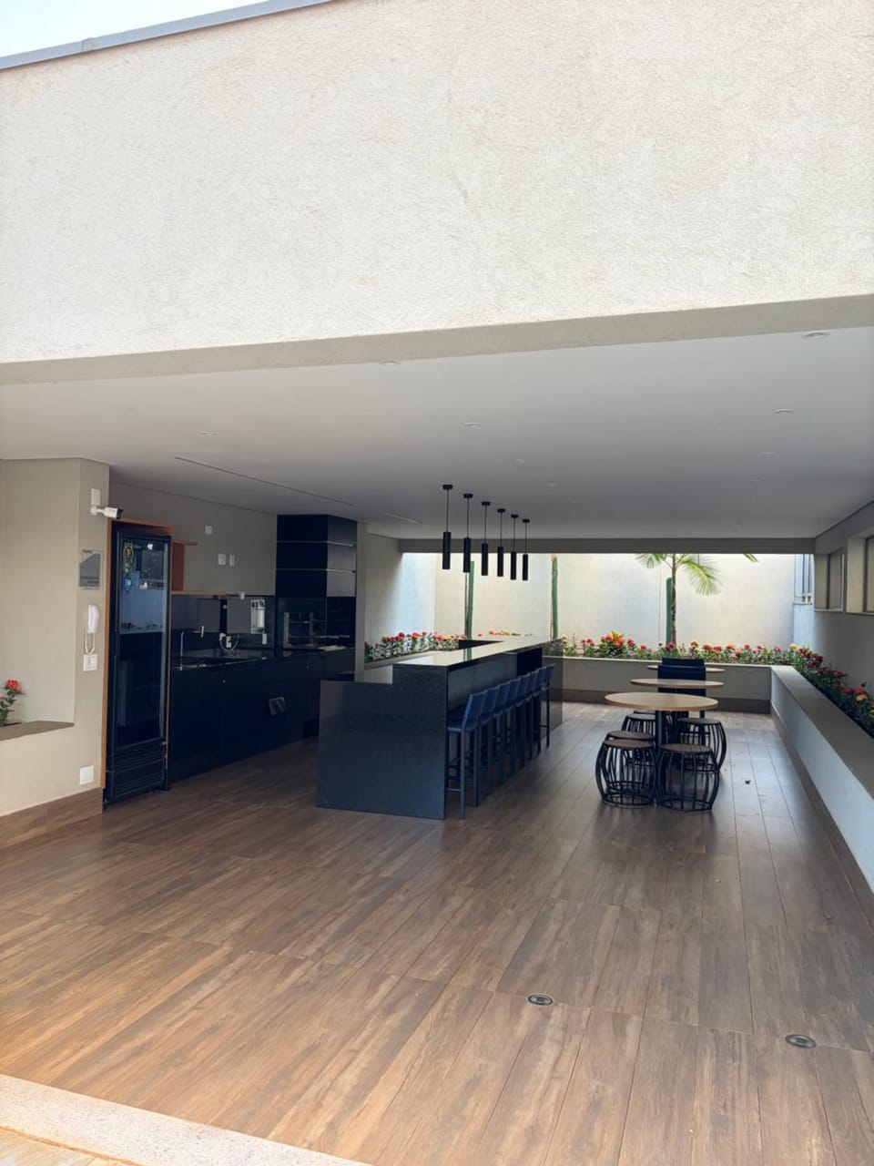 Apartamento agrishow Apartment in Ribeirão Preto