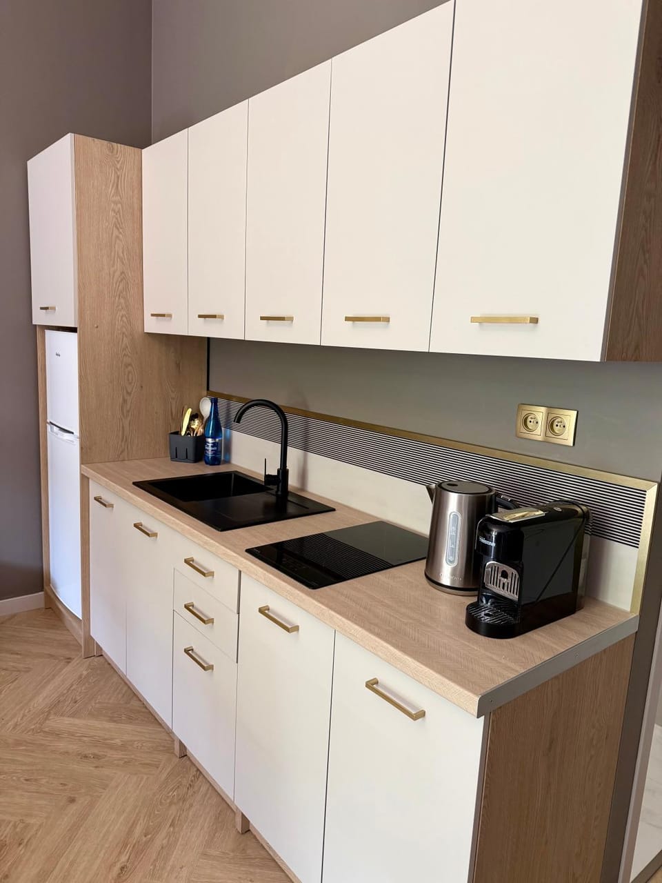 Justinrent Chłapowskiego 9 nr 3A Apartment in Lower Silesian Voivodeship