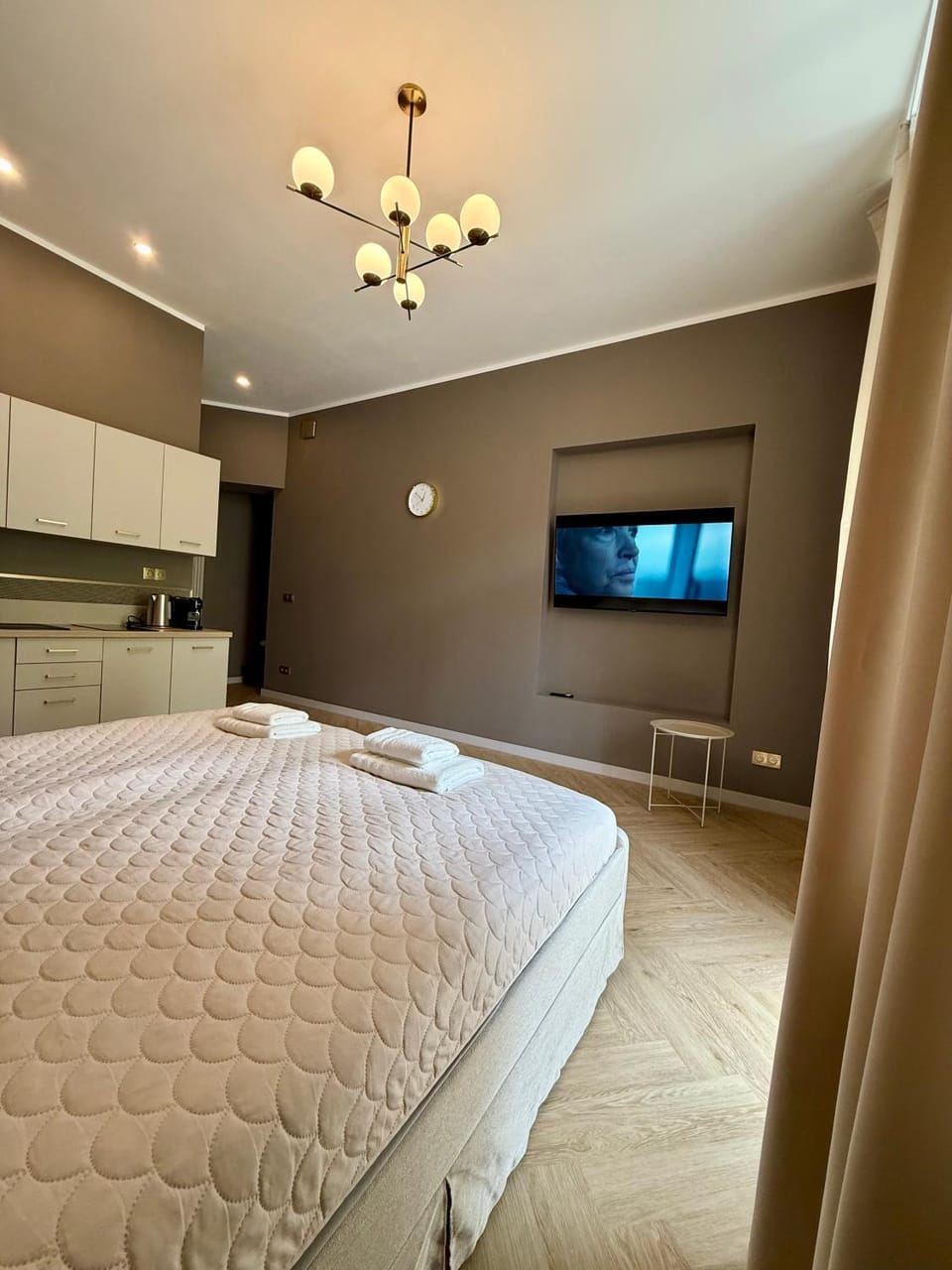 Justinrent Chłapowskiego 9 nr 3A Apartment in Lower Silesian Voivodeship