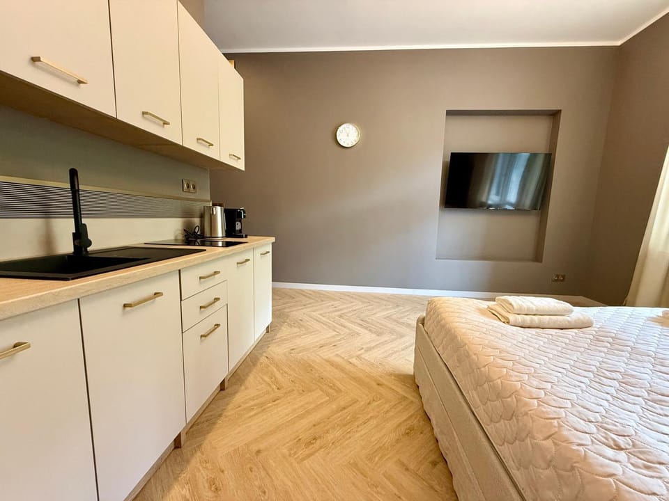 Justinrent Chłapowskiego 9 nr 3A Apartment in Lower Silesian Voivodeship